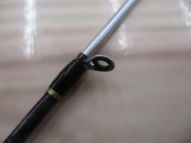 23ソアレBB アジング S58UL-S｜＠ベリーネット 日本最大新品中古釣具