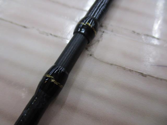 23ソアレBB アジング S58UL-S｜＠ベリーネット 日本最大新品中古釣具