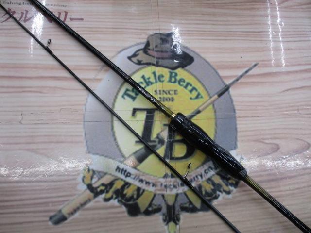 ソアレTTアジング S64UL-S｜＠ベリーネット 日本最大新品中古釣具WEB