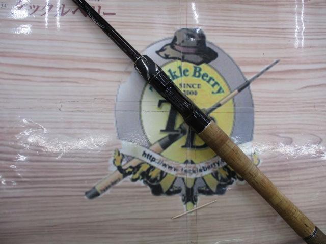 スティーズ SC C66ML-G