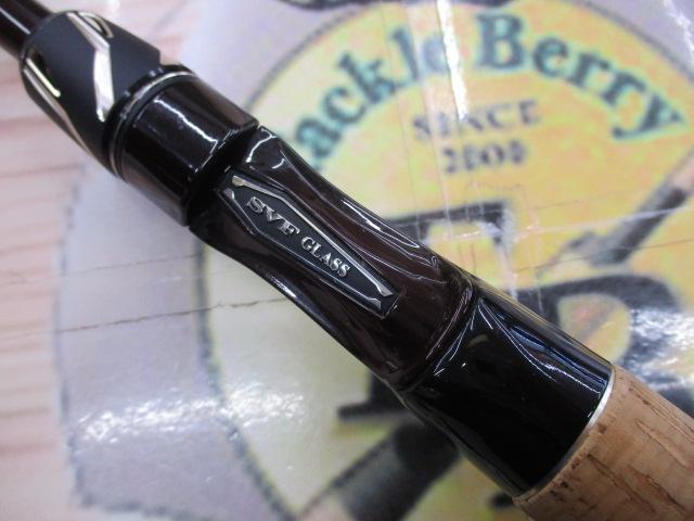 スティーズ SC C66ML-G