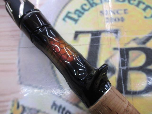 スティーズ SC C66ML-G