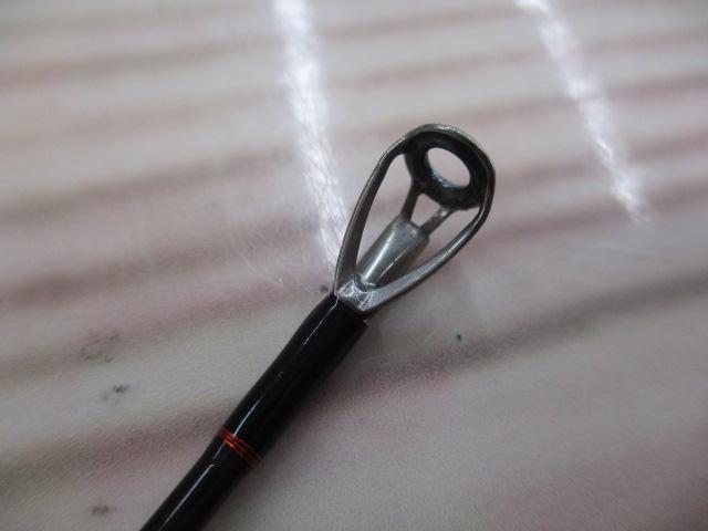 スティーズ SC C66ML-G