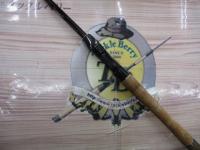 スティーズ SC C66ML-G