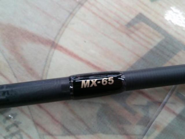 ディアモンスター MX-65