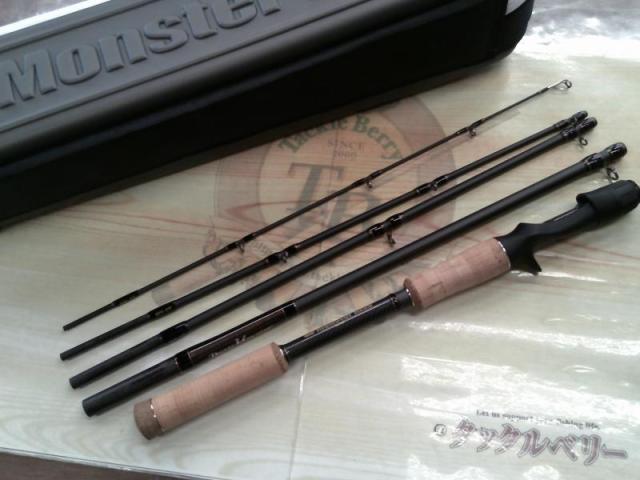 ディアモンスター MX-65