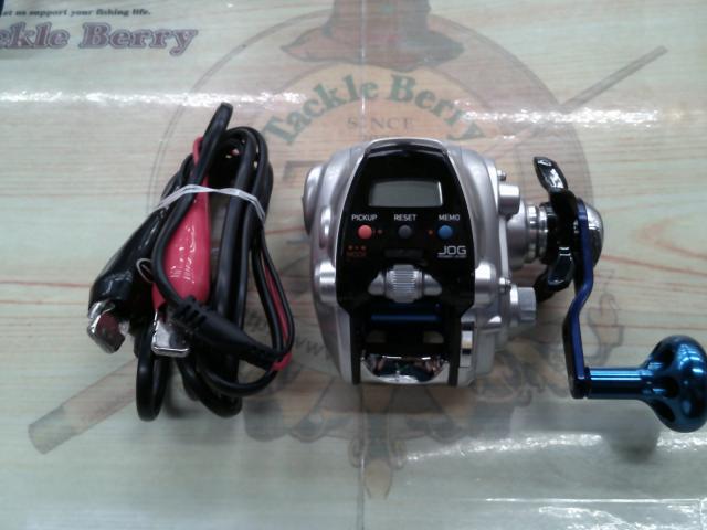 シーボーグ 150J