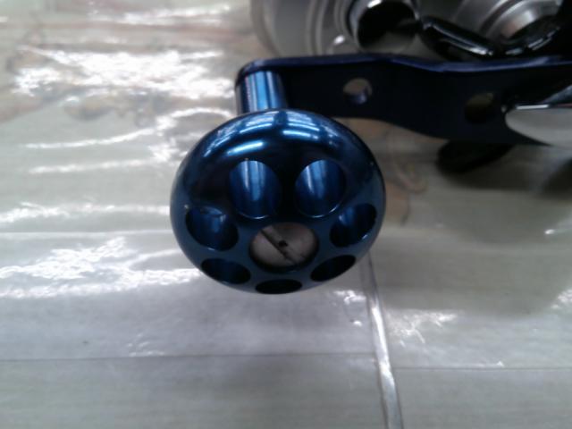 シーボーグ 150J