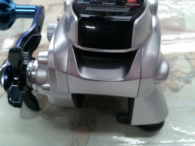 シーボーグ 150J