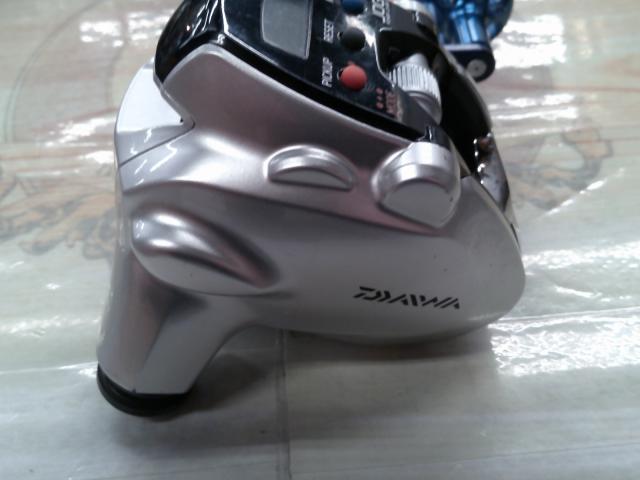 シーボーグ 150J