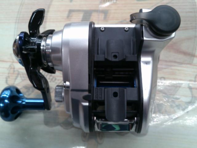 シーボーグ 150J