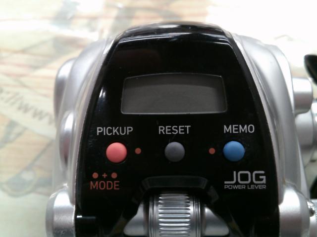 シーボーグ 150J