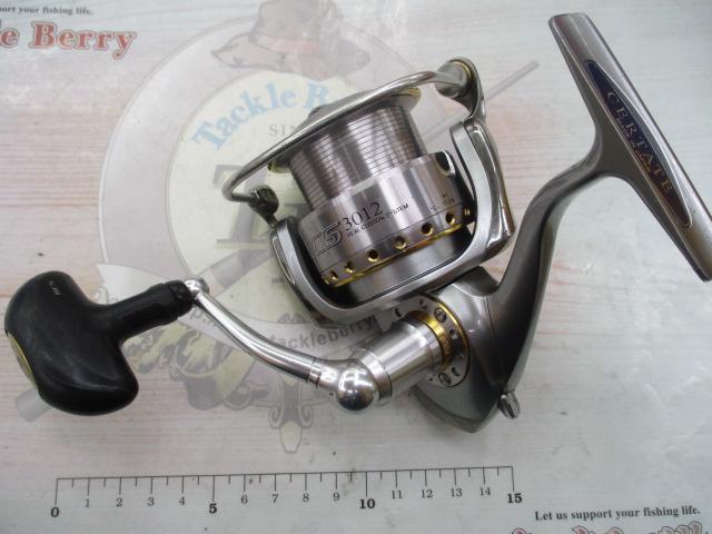 セルテートハイパーカスタム 3000