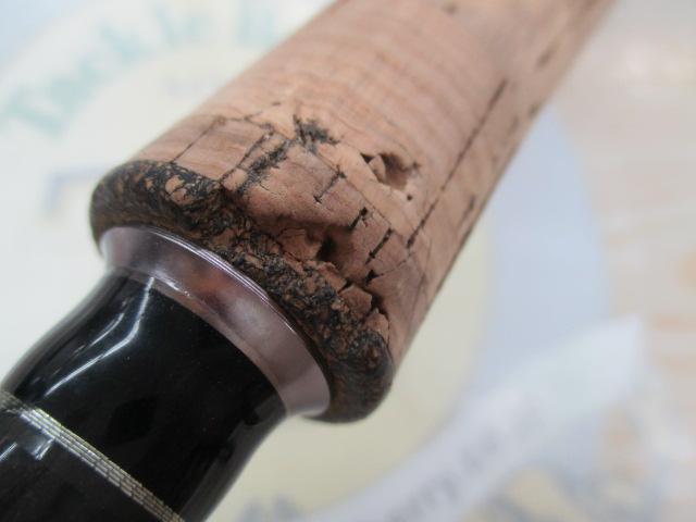 モンストロ 710チタンガイド