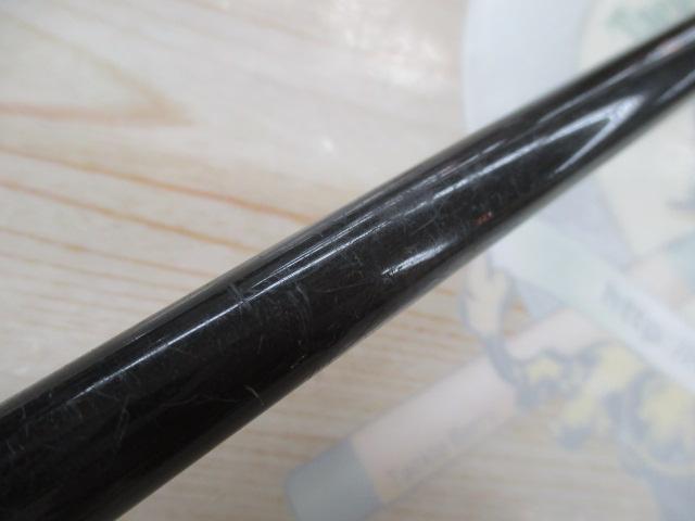 モンストロ 710チタンガイド