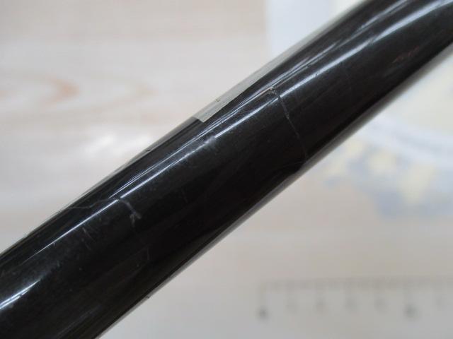 モンストロ 710チタンガイド