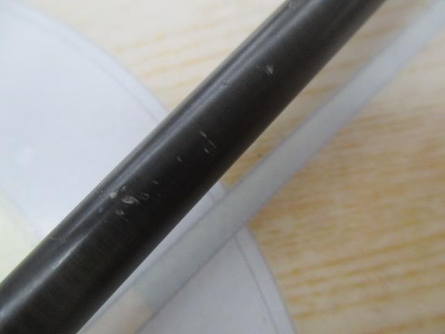 モンストロ 710チタンガイド