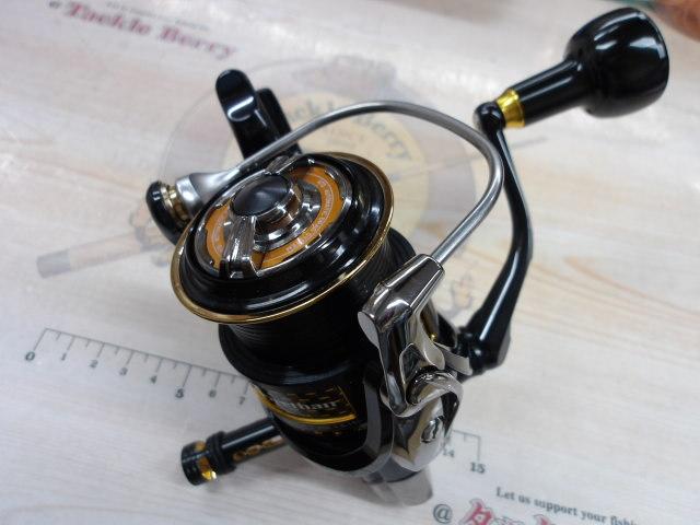 17モアザンLBD 2510PE