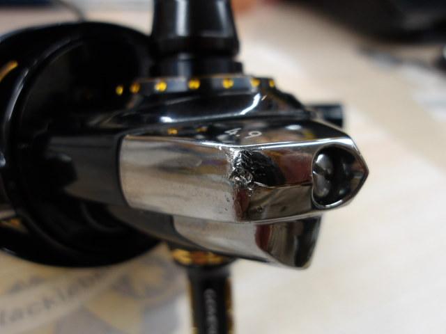 17モアザンLBD 2510PE