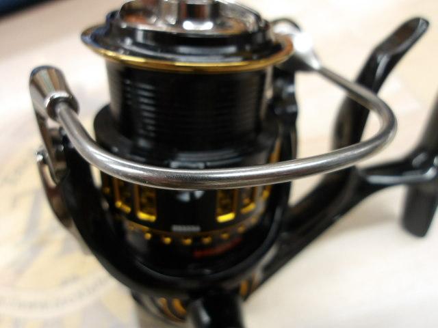 17モアザンLBD 2510PE