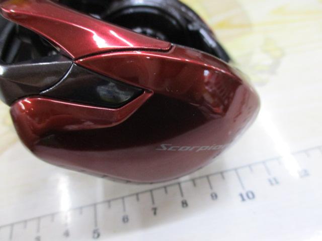 19スコーピオンMGL 150