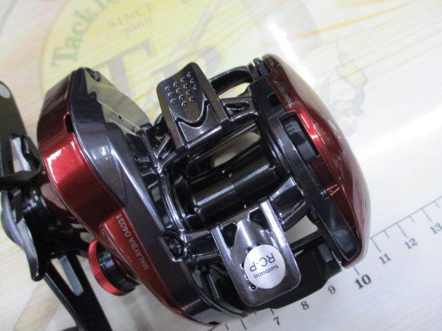 19スコーピオンMGL 150