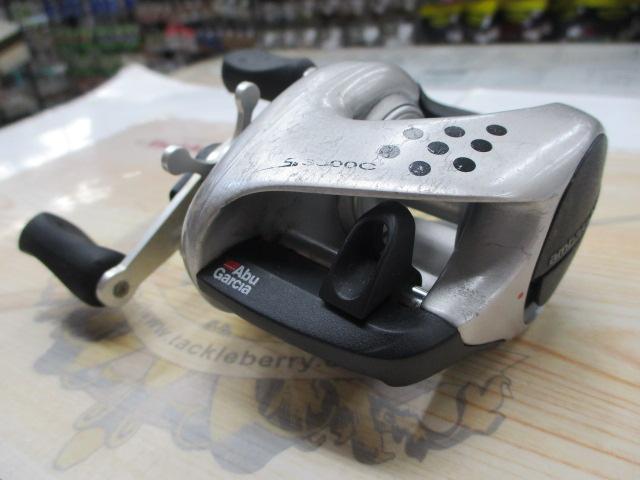 ウルトラキャストSM3000C