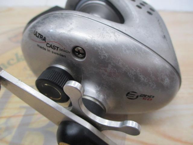 ウルトラキャストSM3000C