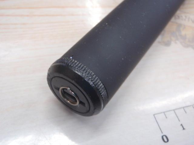 CB海将落とし込み黒鯛390