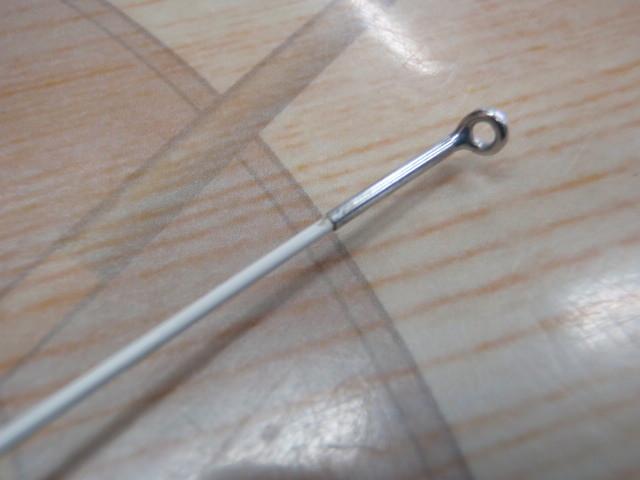 CB海将落とし込み黒鯛390