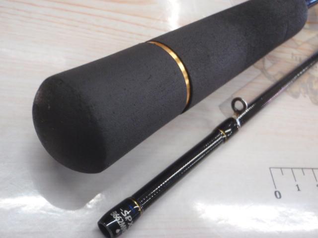 ソルパラ SPXJ-B662MNS/ST