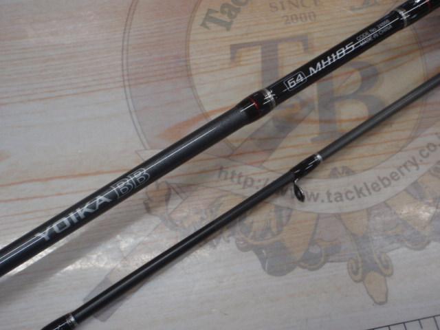 夜イカBB 64 MH185