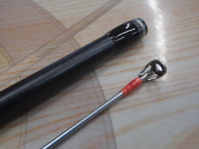 夜イカBB 64 MH185