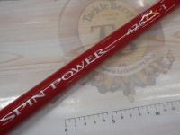 スピンパワーPF 425CXT