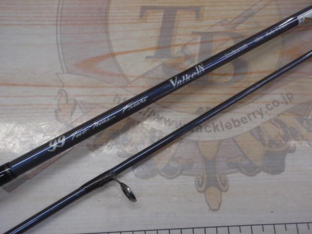 99ツーナインフリークス 60UL ヴァルケイン