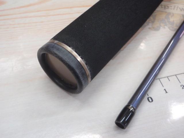 99ツーナインフリークス 60UL ヴァルケイン