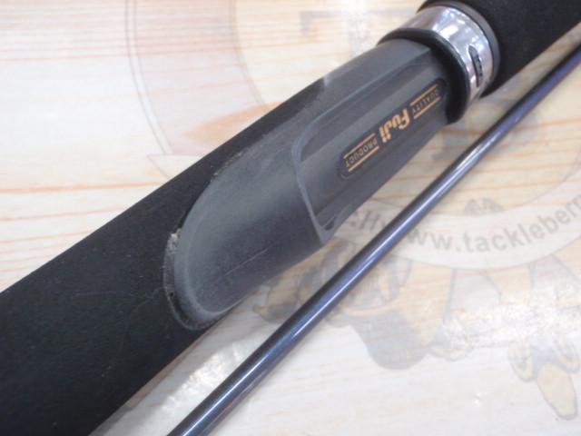 99ツーナインフリークス 60UL ヴァルケイン