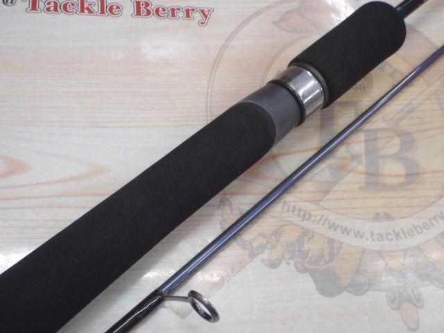 99ツーナインフリークス 60UL ヴァルケイン