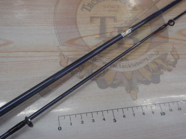 99ツーナインフリークス 60UL ヴァルケイン