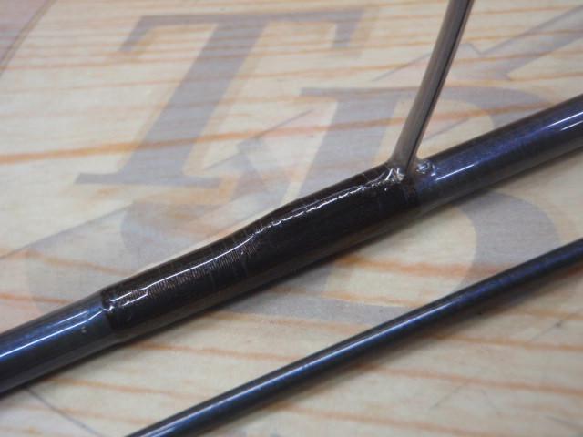 99ツーナインフリークス 60UL ヴァルケイン