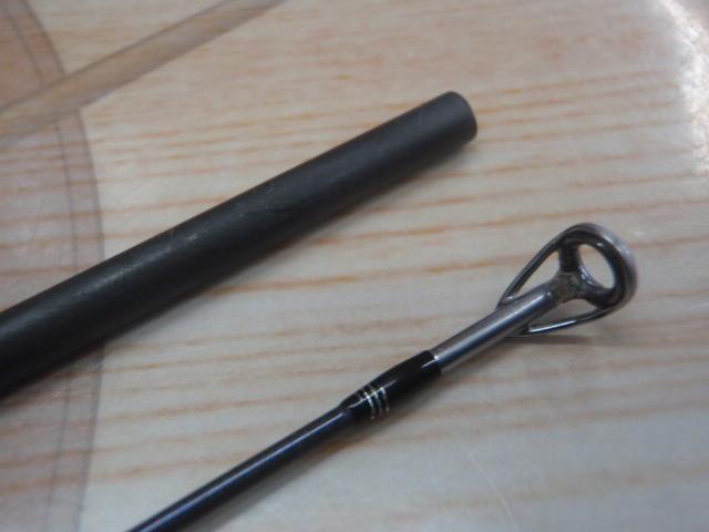 99ツーナインフリークス 60UL ヴァルケイン