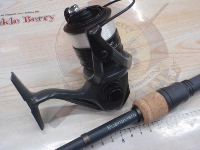 22ブエナビスタ1000CコンボS60ML