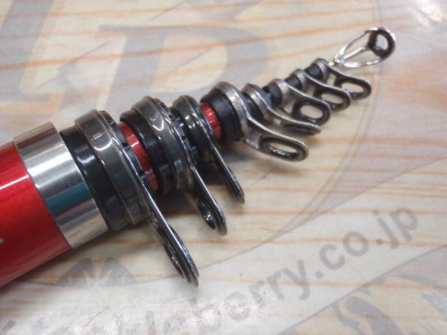 19シーリア海上釣堀 H350さぐり