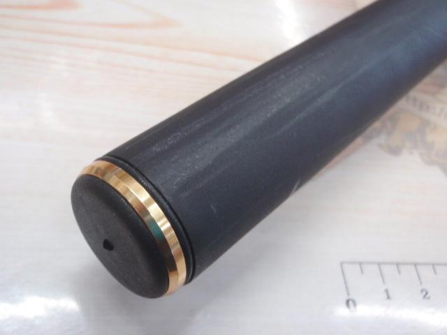 イングラム遠投両軸 3-550