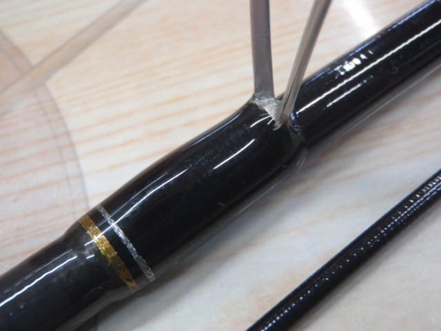 クロステージ CRX-T902MH