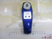 クリスティア ワカサギSR電動リール ブルー