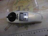 クリスティア ワカサギCR電動リール ホワイト