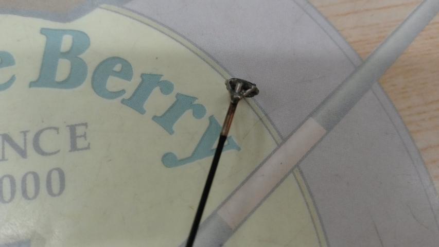 がま磯グレスペシャルⅡ 2-53