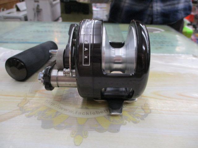 19マーフィックスC3 RH