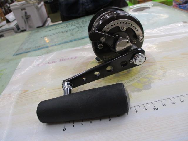 19マーフィックスC3 RH